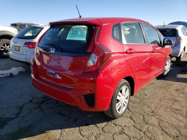 Photo 2 VIN: JHMGK5H58HS007119 - HONDA FIT LX 