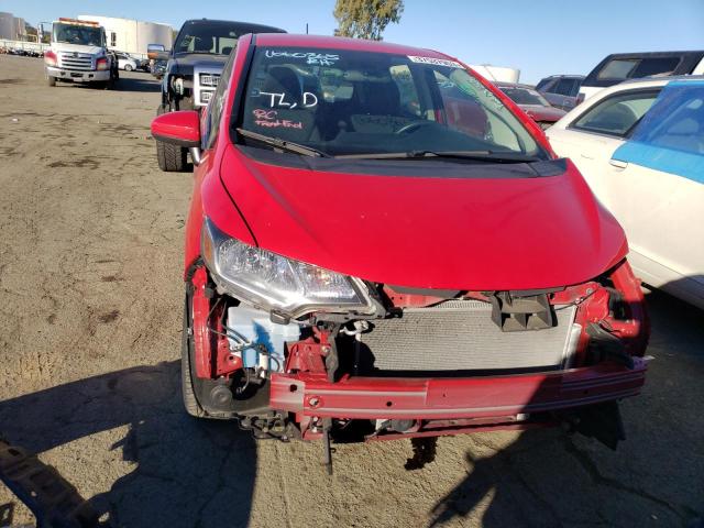 Photo 4 VIN: JHMGK5H58HS007119 - HONDA FIT LX 