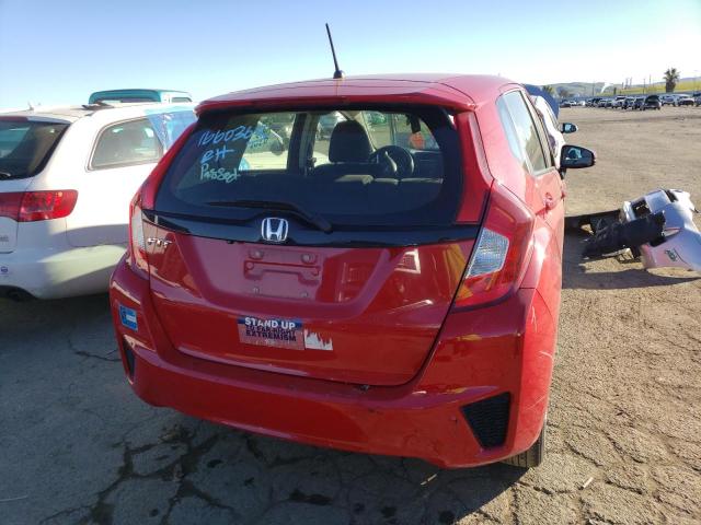 Photo 5 VIN: JHMGK5H58HS007119 - HONDA FIT LX 