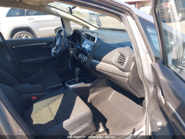 Photo 4 VIN: JHMGK5H58HS007749 - HONDA FIT 