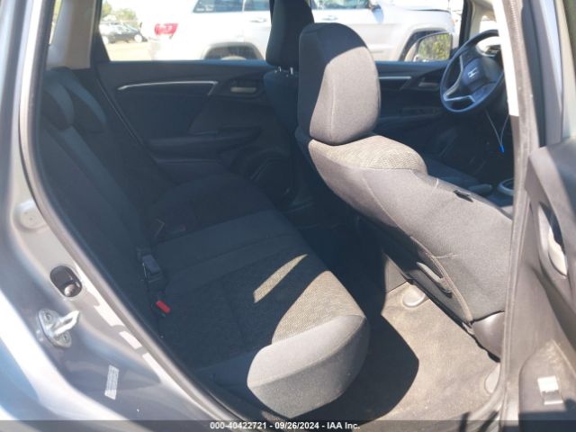 Photo 7 VIN: JHMGK5H58HS007749 - HONDA FIT 