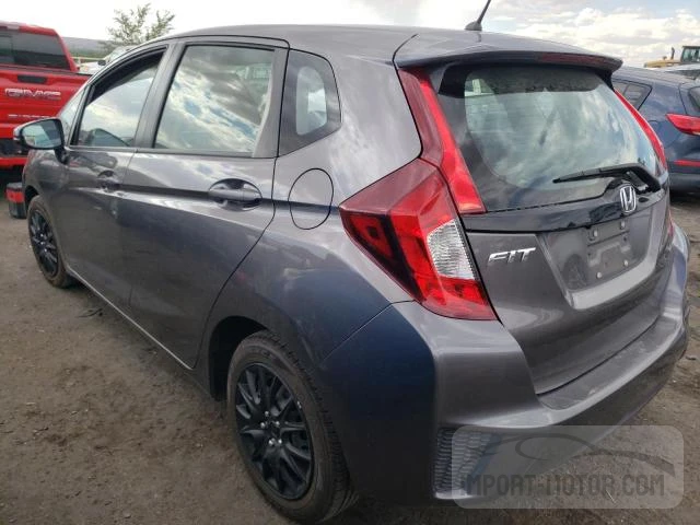 Photo 1 VIN: JHMGK5H58HS008478 - HONDA FIT 