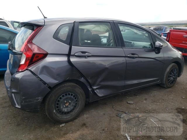 Photo 2 VIN: JHMGK5H58HS008478 - HONDA FIT 