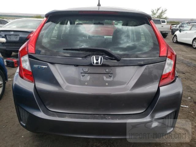 Photo 5 VIN: JHMGK5H58HS008478 - HONDA FIT 