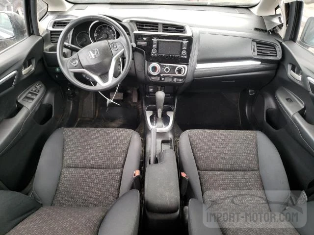 Photo 7 VIN: JHMGK5H58HS008478 - HONDA FIT 