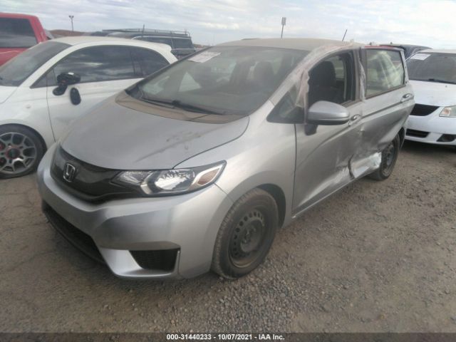 Photo 1 VIN: JHMGK5H58HS011364 - HONDA FIT 