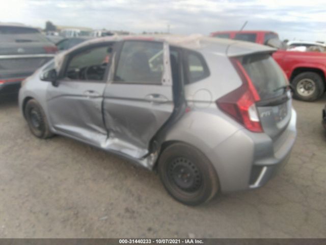 Photo 2 VIN: JHMGK5H58HS011364 - HONDA FIT 