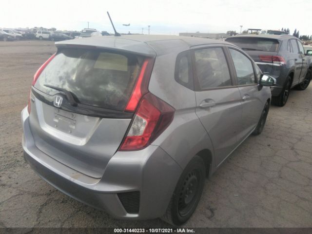 Photo 3 VIN: JHMGK5H58HS011364 - HONDA FIT 