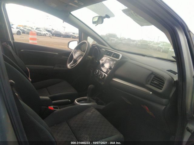 Photo 4 VIN: JHMGK5H58HS011364 - HONDA FIT 