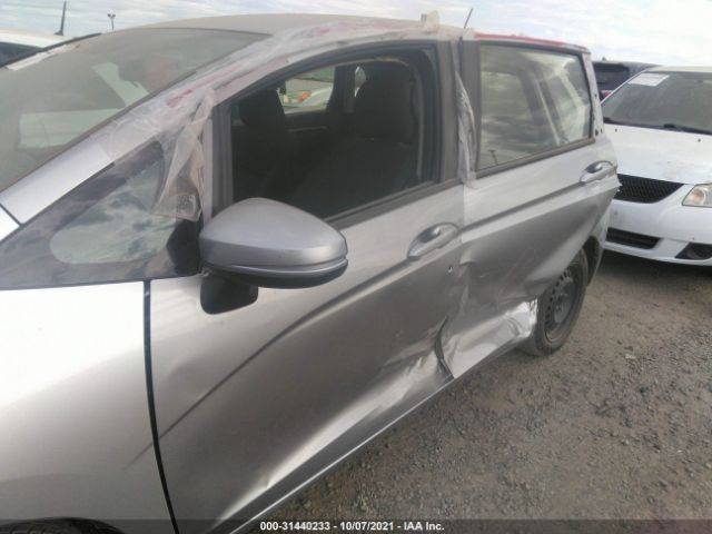 Photo 5 VIN: JHMGK5H58HS011364 - HONDA FIT 