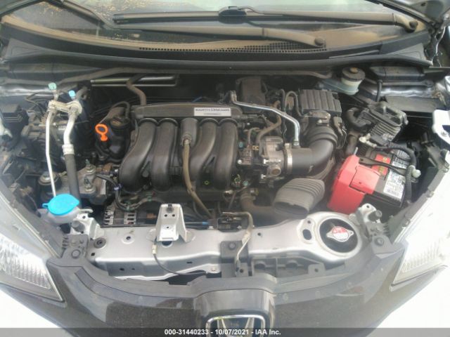 Photo 9 VIN: JHMGK5H58HS011364 - HONDA FIT 