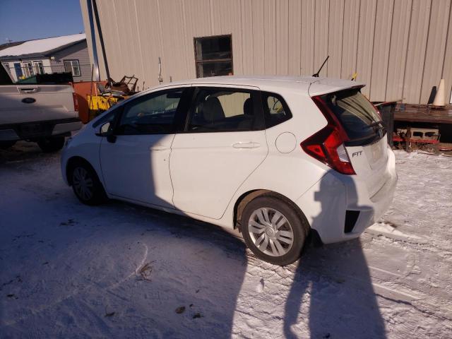 Photo 1 VIN: JHMGK5H58HS012417 - HONDA FIT LX 