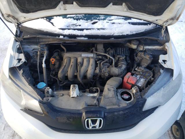 Photo 10 VIN: JHMGK5H58HS012417 - HONDA FIT LX 