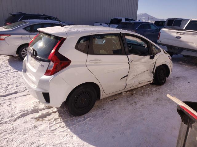 Photo 2 VIN: JHMGK5H58HS012417 - HONDA FIT LX 