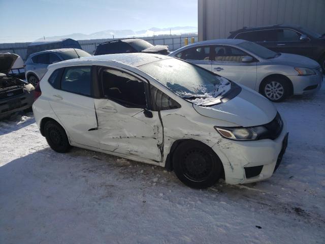 Photo 3 VIN: JHMGK5H58HS012417 - HONDA FIT LX 