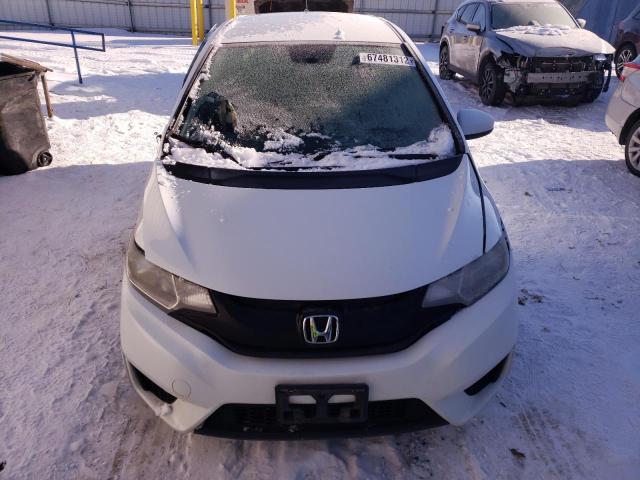 Photo 4 VIN: JHMGK5H58HS012417 - HONDA FIT LX 