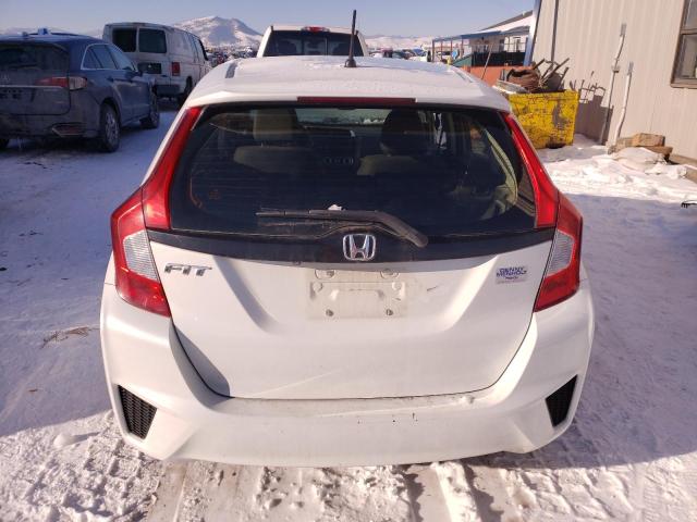 Photo 5 VIN: JHMGK5H58HS012417 - HONDA FIT LX 