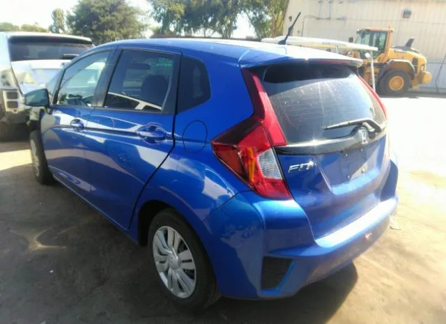 Photo 2 VIN: JHMGK5H58HS013180 - HONDA FIT 