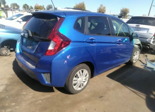 Photo 3 VIN: JHMGK5H58HS013180 - HONDA FIT 