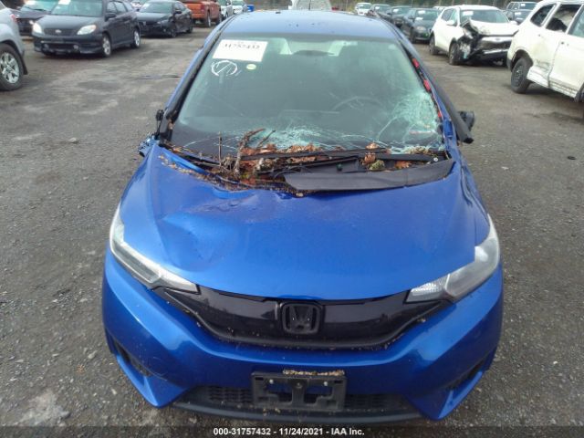 Photo 5 VIN: JHMGK5H58HS013213 - HONDA FIT 