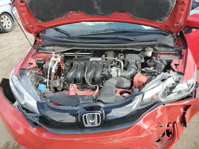 Photo 10 VIN: JHMGK5H58HS014622 - HONDA FIT LX 