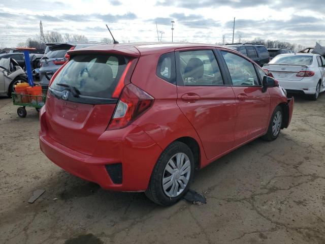 Photo 2 VIN: JHMGK5H58HS014622 - HONDA FIT LX 