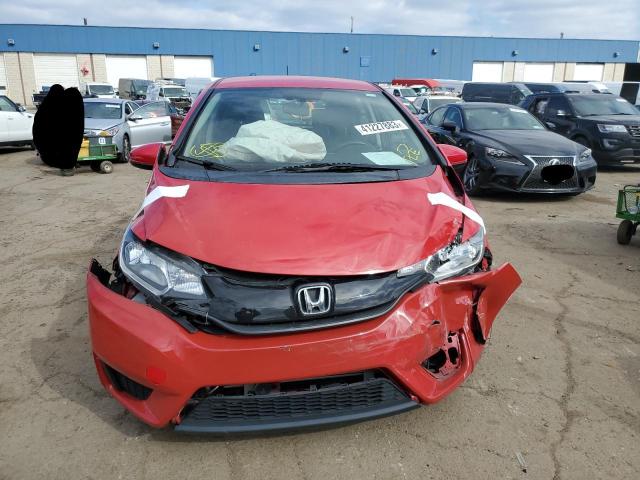 Photo 4 VIN: JHMGK5H58HS014622 - HONDA FIT LX 