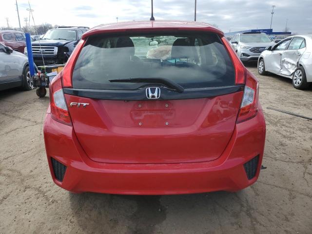 Photo 5 VIN: JHMGK5H58HS014622 - HONDA FIT LX 