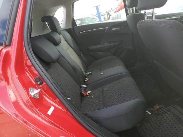 Photo 9 VIN: JHMGK5H58HS014622 - HONDA FIT LX 