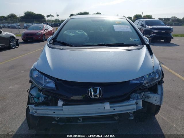 Photo 5 VIN: JHMGK5H58HS019142 - HONDA FIT 