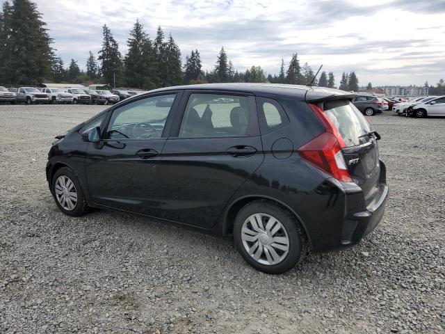 Photo 1 VIN: JHMGK5H58HS019707 - HONDA FIT LX 