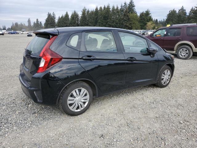 Photo 2 VIN: JHMGK5H58HS019707 - HONDA FIT LX 