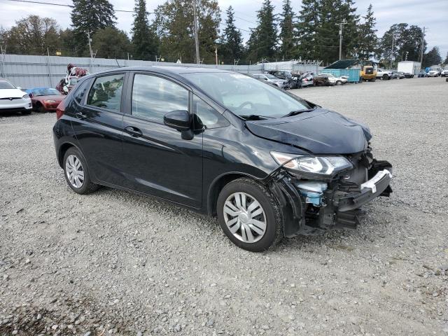 Photo 3 VIN: JHMGK5H58HS019707 - HONDA FIT LX 