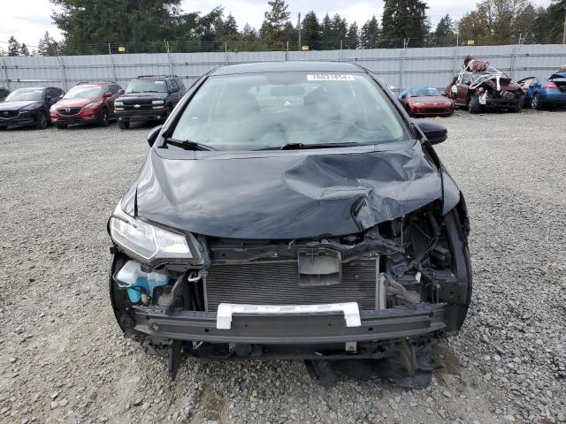 Photo 4 VIN: JHMGK5H58HS019707 - HONDA FIT LX 