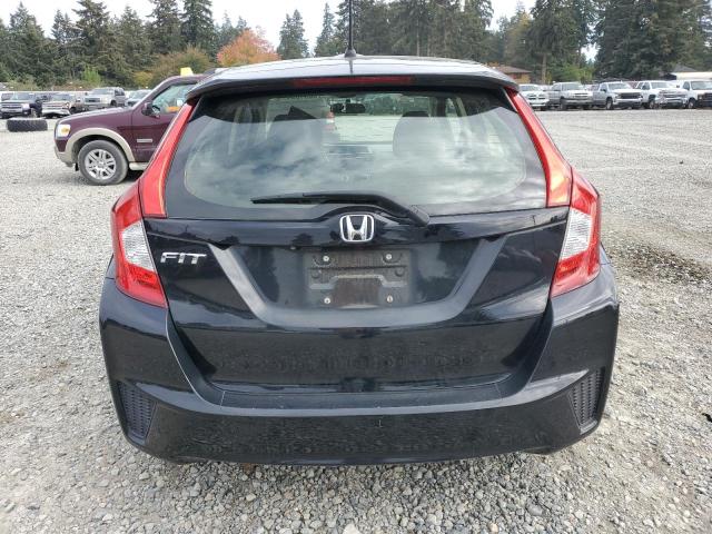 Photo 5 VIN: JHMGK5H58HS019707 - HONDA FIT LX 