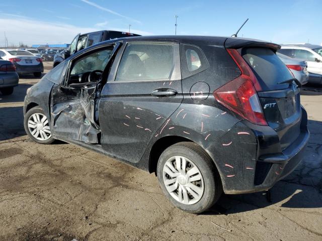 Photo 1 VIN: JHMGK5H58HS020467 - HONDA FIT 