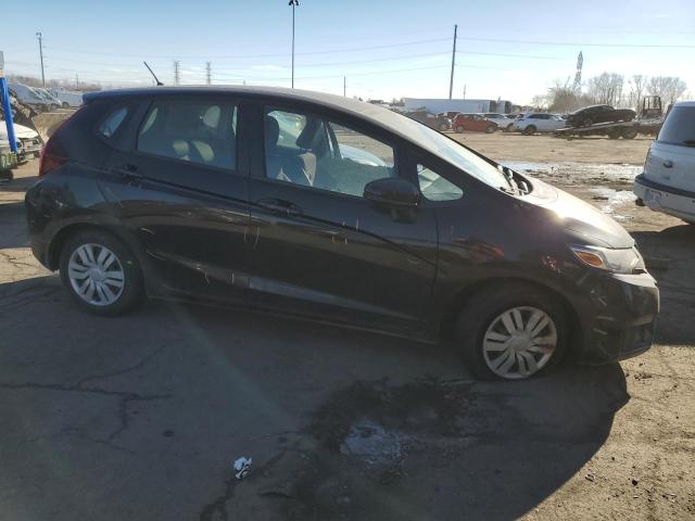 Photo 3 VIN: JHMGK5H58HS020467 - HONDA FIT 