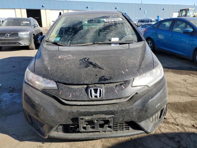 Photo 4 VIN: JHMGK5H58HS020467 - HONDA FIT 