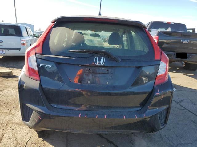 Photo 5 VIN: JHMGK5H58HS020467 - HONDA FIT 