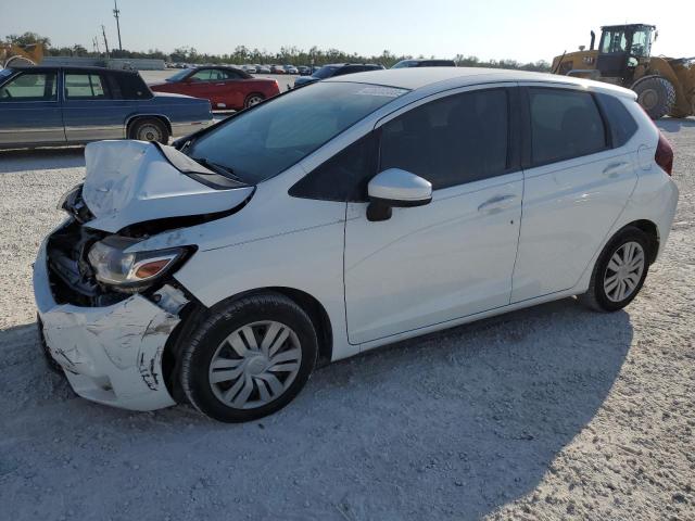 Photo 0 VIN: JHMGK5H58HS022333 - HONDA FIT LX 