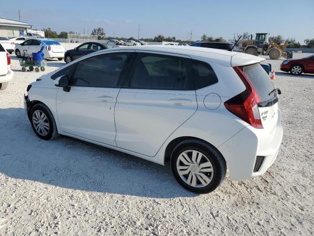 Photo 1 VIN: JHMGK5H58HS022333 - HONDA FIT LX 