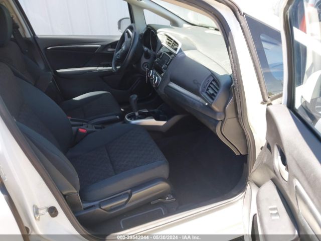 Photo 4 VIN: JHMGK5H58HS022848 - HONDA FIT 