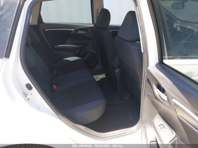 Photo 7 VIN: JHMGK5H58HS022848 - HONDA FIT 