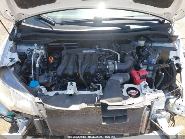 Photo 9 VIN: JHMGK5H58HS022848 - HONDA FIT 