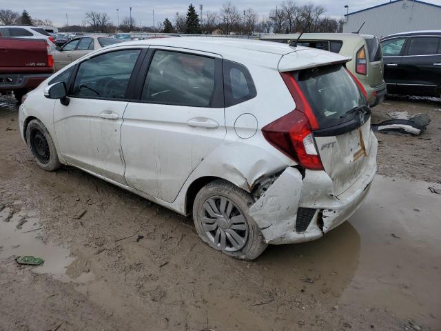 Photo 1 VIN: JHMGK5H58HS023143 - HONDA FIT LX 