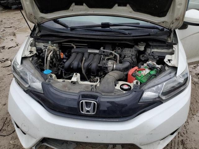 Photo 10 VIN: JHMGK5H58HS023143 - HONDA FIT LX 