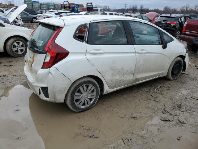 Photo 2 VIN: JHMGK5H58HS023143 - HONDA FIT LX 