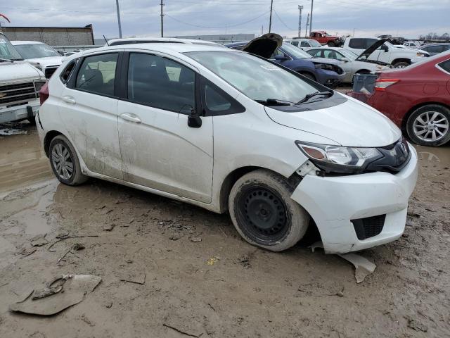 Photo 3 VIN: JHMGK5H58HS023143 - HONDA FIT LX 