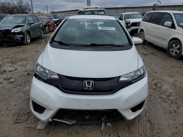 Photo 4 VIN: JHMGK5H58HS023143 - HONDA FIT LX 