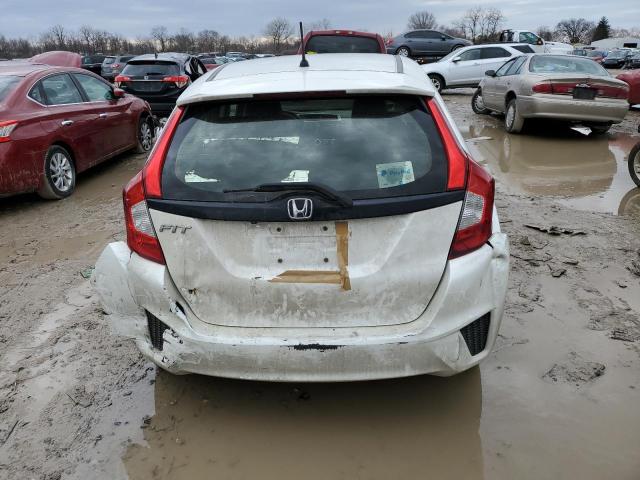 Photo 5 VIN: JHMGK5H58HS023143 - HONDA FIT LX 